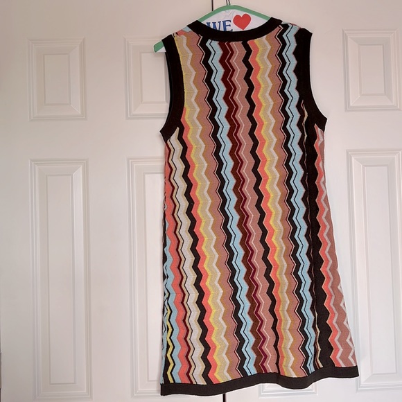 Missoni x Target Knit Dress - Picture 7 of 7